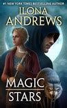 The role of celestial navigation in Ilona Andrews' magic system